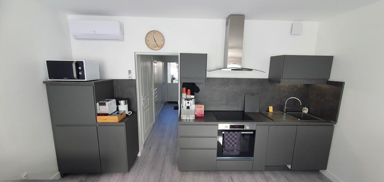 La Marion Apartment *