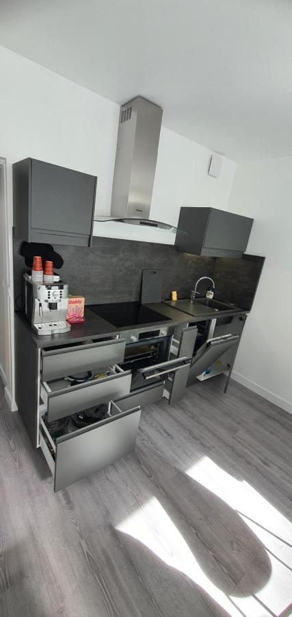 La Marion Apartment *