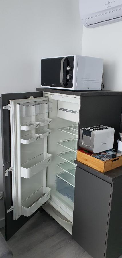 Apartment La Marion
