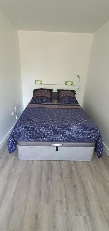 Apartment La Marion